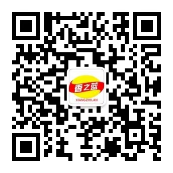 公众号二维码
