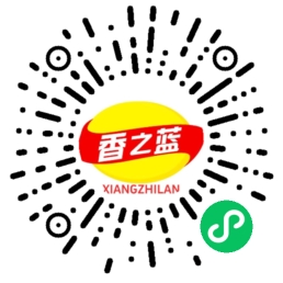 公众号二维码