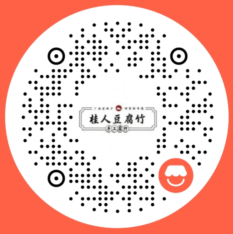 公众号二维码